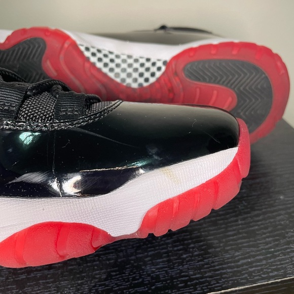 Air Jordan 11 retro - Picture 14 of 15